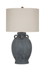 Bassett Gray Canongate Table Lamp
