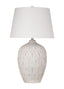 Bassett Cream Deveron Table Lamp