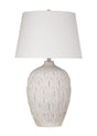 Bassett Cream Deveron Table Lamp