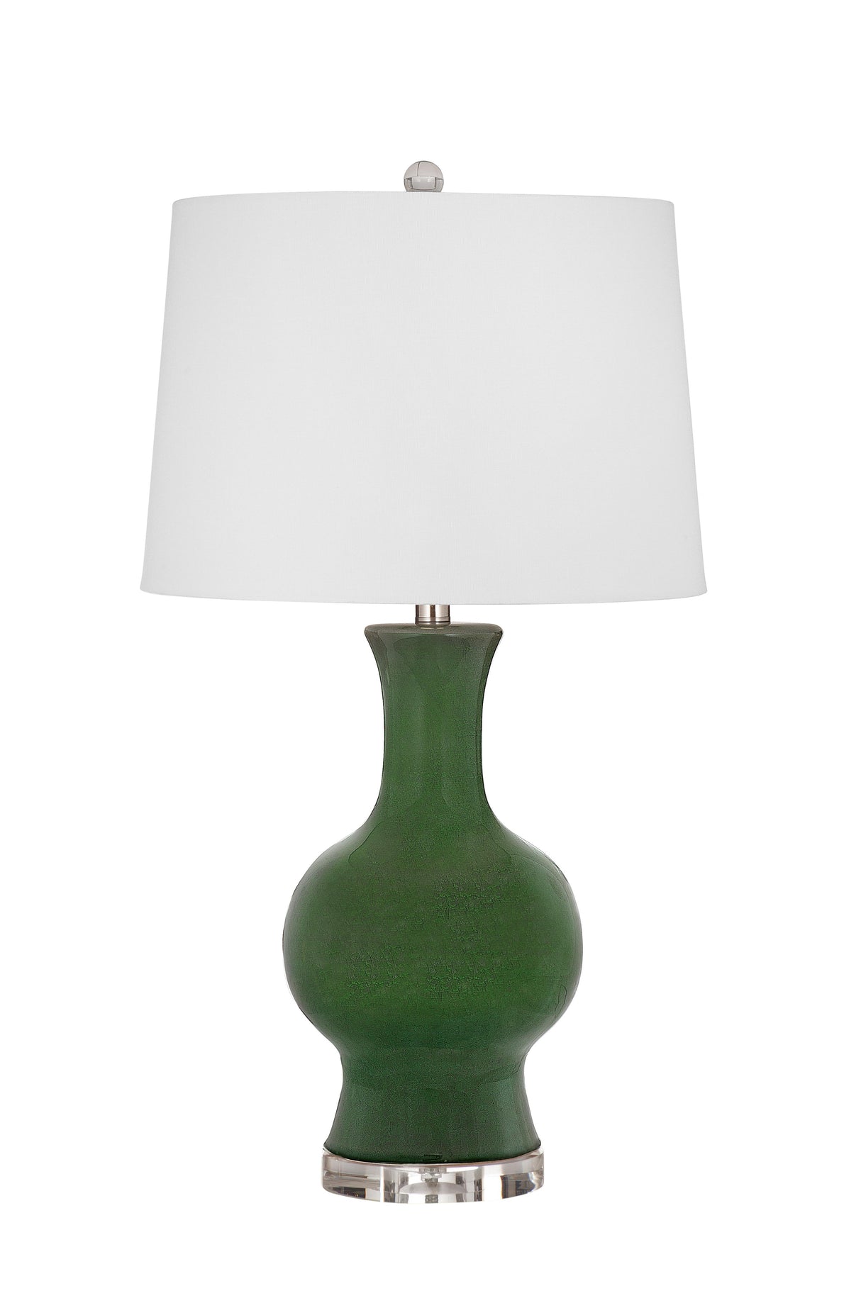 Bassett Green Leithen Table Lamp