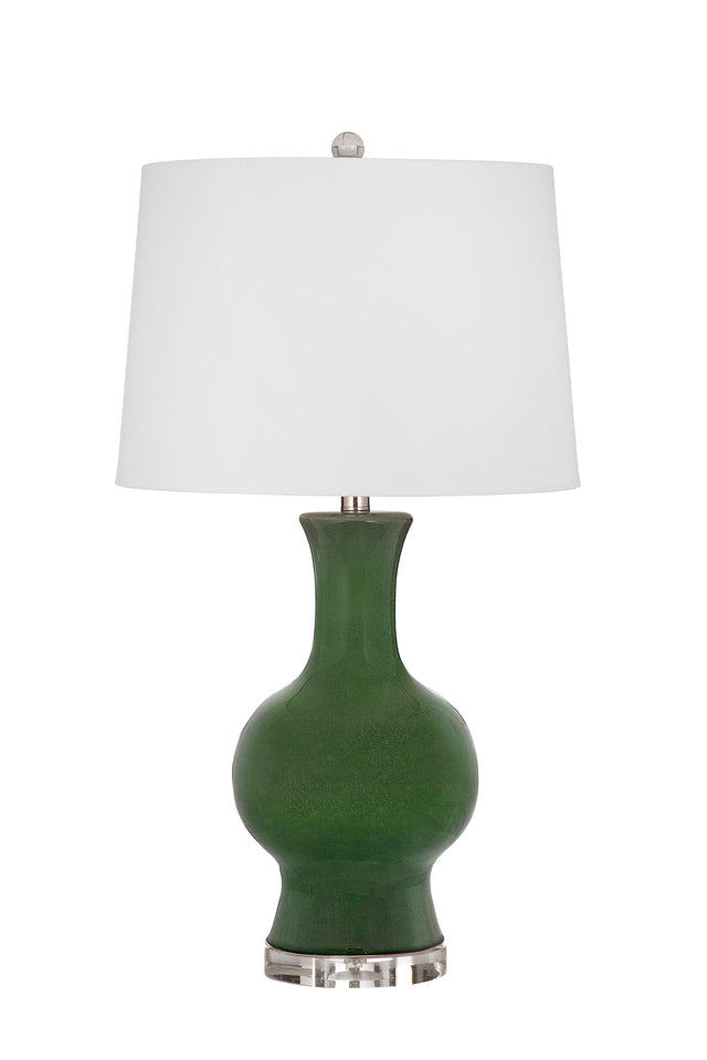 Bassett Green Leithen Table Lamp