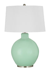 Bassett Green Aruba Table Lamp