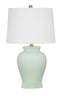 Bassett Green Cimarron Table Lamp
