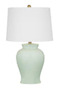 Bassett Green Cimarron Table Lamp