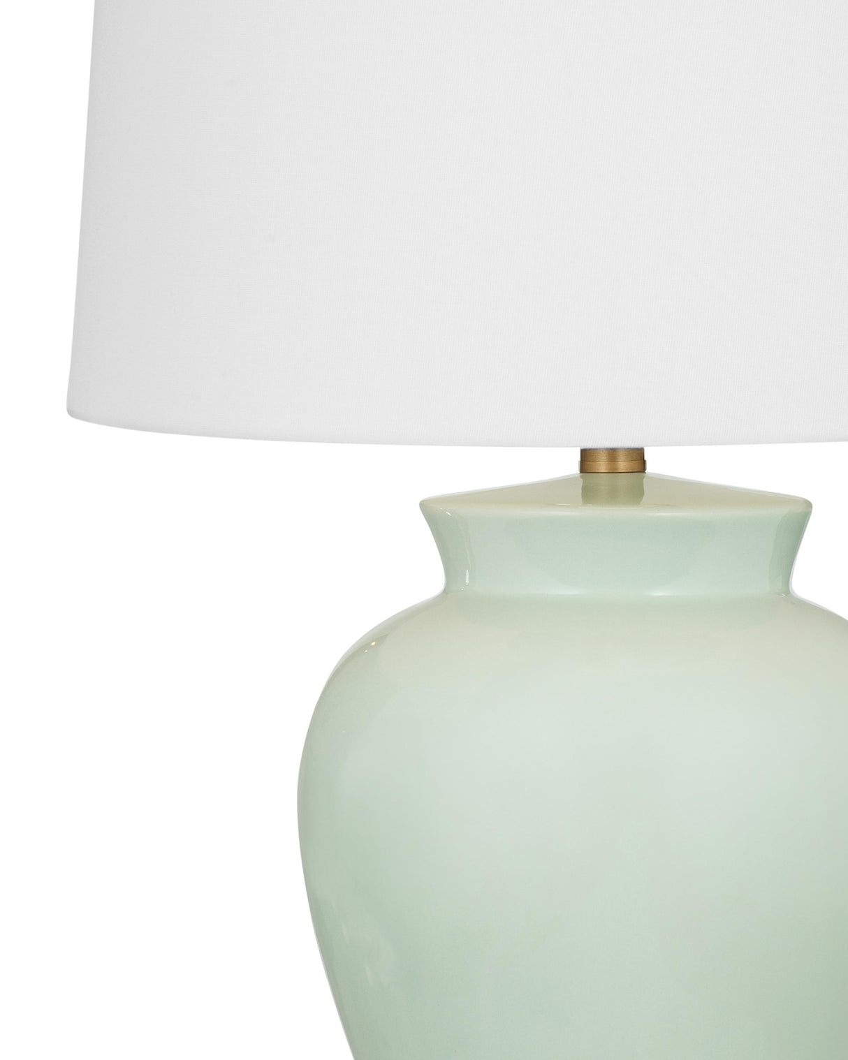 Bassett Green Cimarron Table Lamp