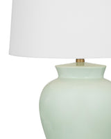 Bassett Green Cimarron Table Lamp