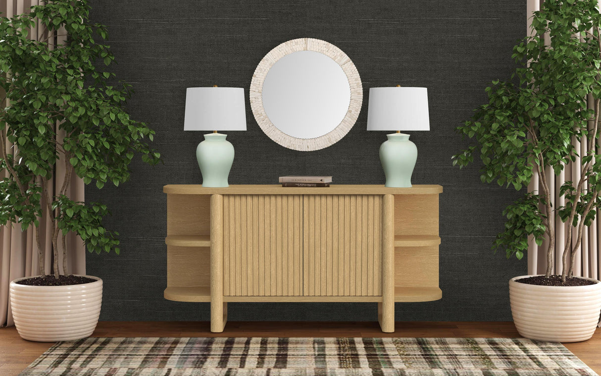 Bassett Green Cimarron Table Lamp