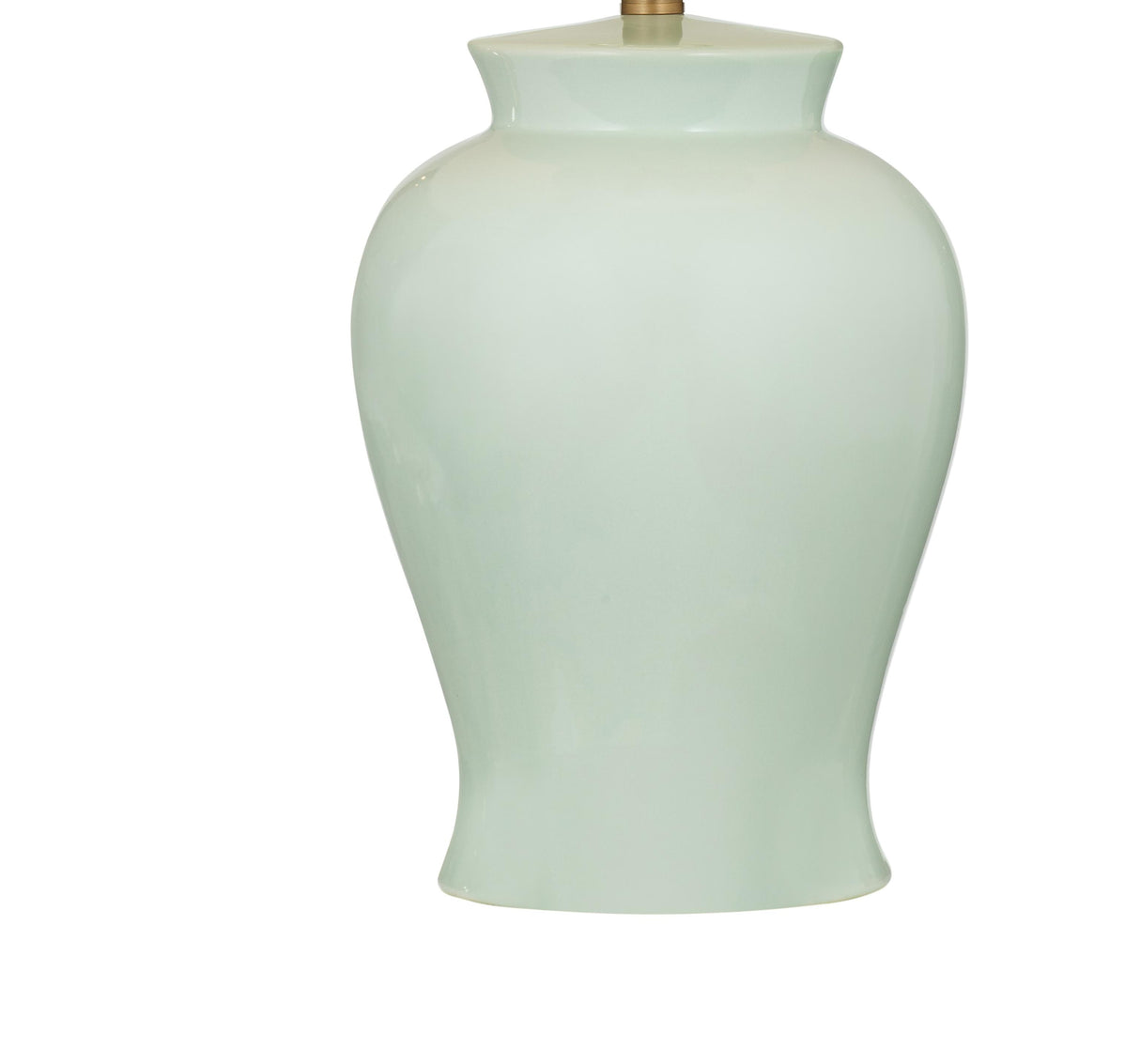 Bassett Green Cimarron Table Lamp