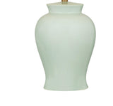 Bassett Green Cimarron Table Lamp