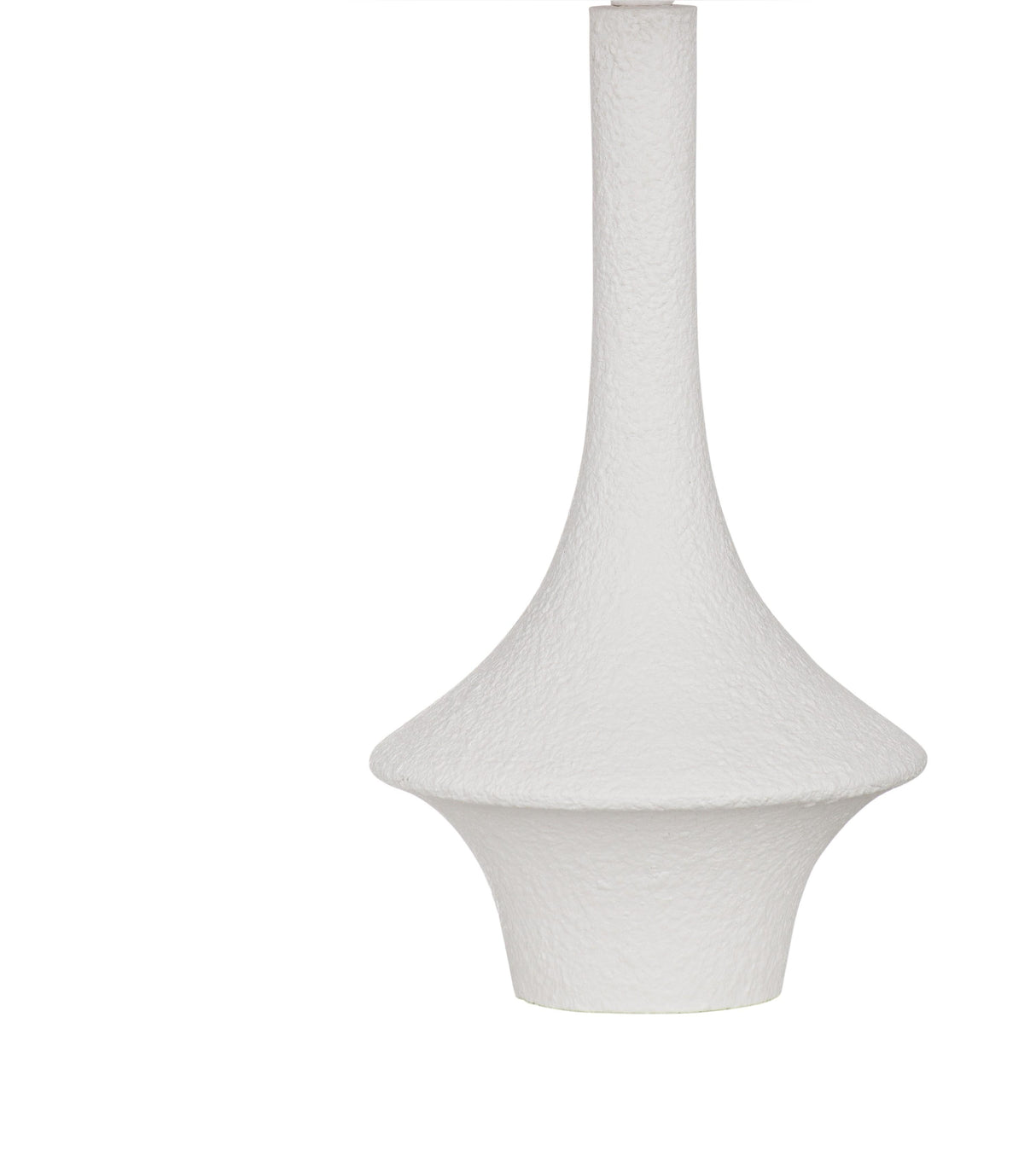 Bassett White Beckham Table Lamp