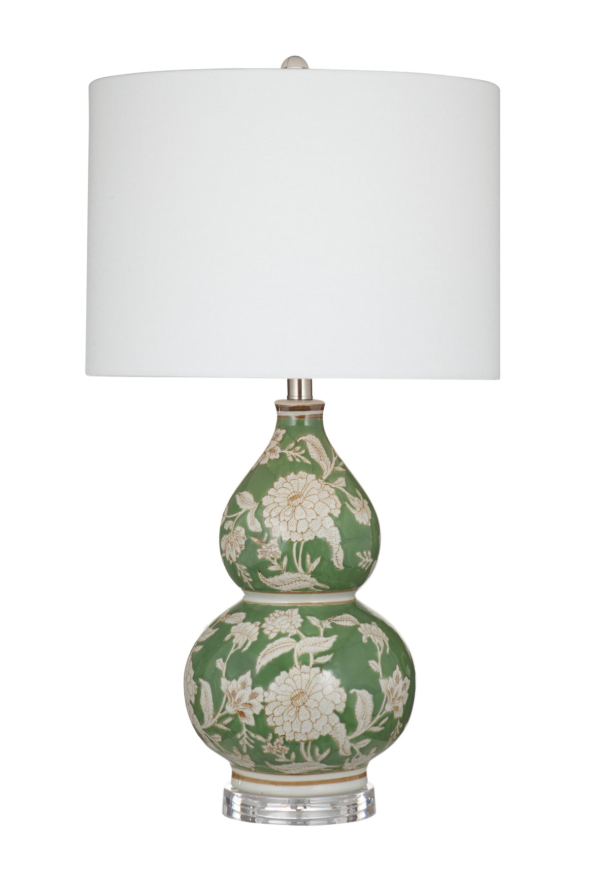 Bassett Green Capri Table Lamp