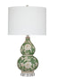 Bassett Green Capri Table Lamp