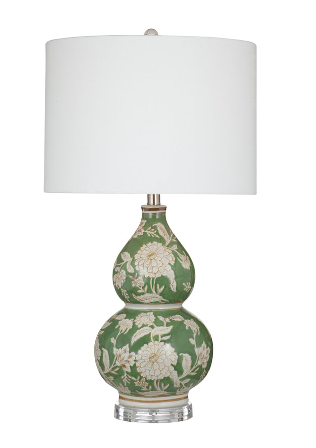 Bassett Green Capri Table Lamp