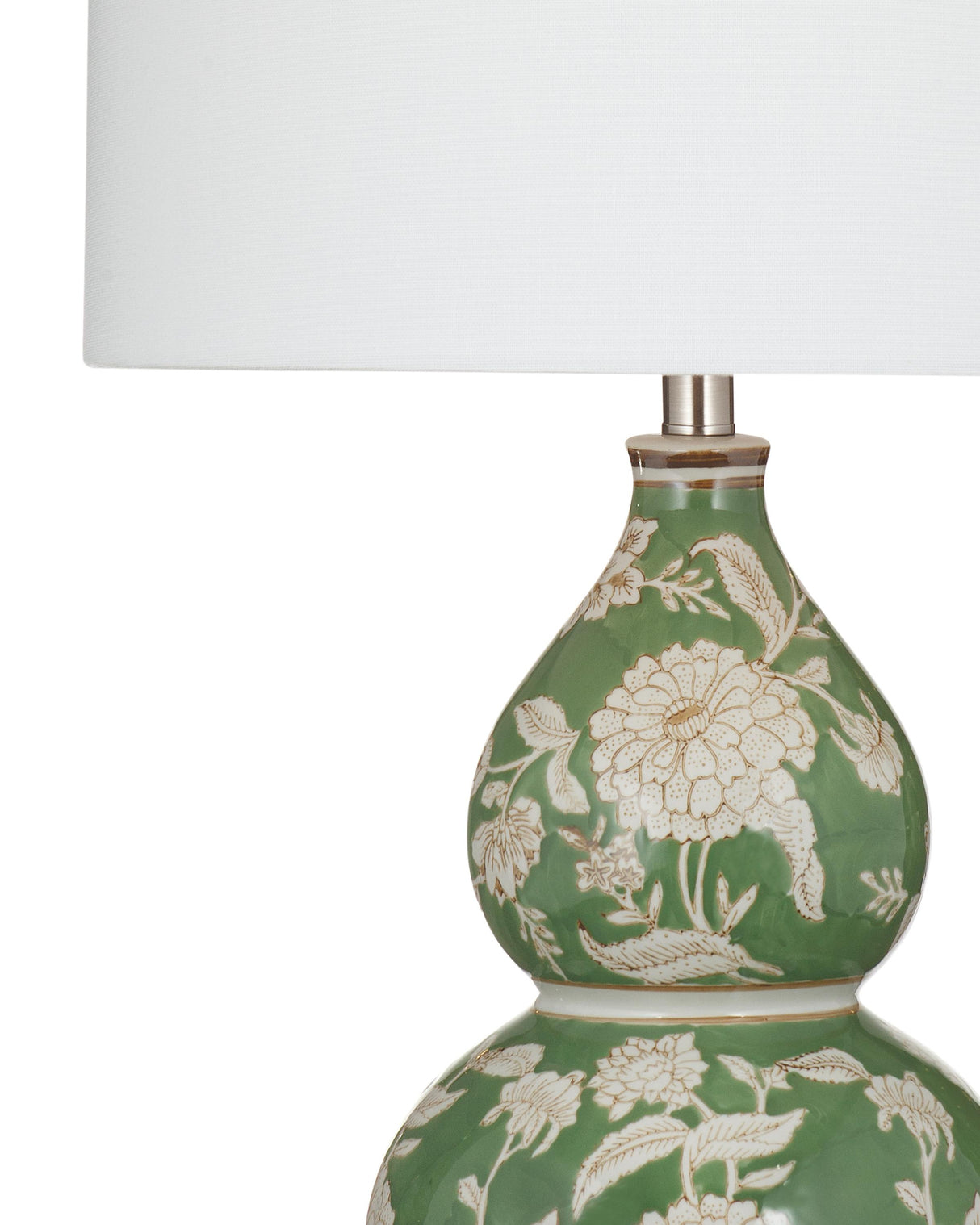 Bassett Green Capri Table Lamp