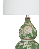 Bassett Green Capri Table Lamp