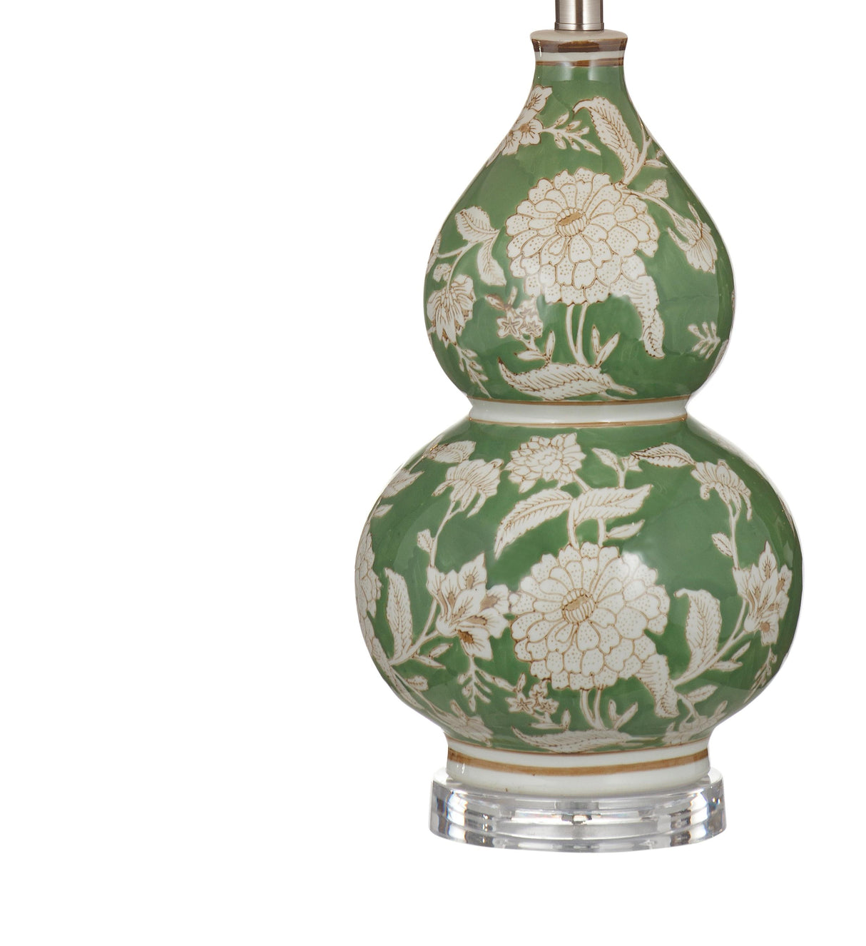 Bassett Green Capri Table Lamp