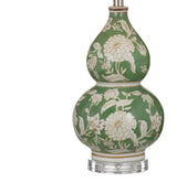 Bassett Green Capri Table Lamp