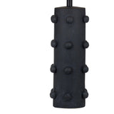 Bassett Black Aspen Table Lamp