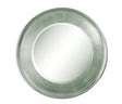 Bassett Silver Ursula Wall Mirror