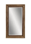 Bassett Gold Sergio Floor Mirror