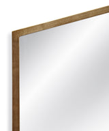 Bassett Gold Haines Wall Mirror