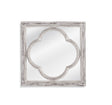 Bassett White Sutter Wall Mirror