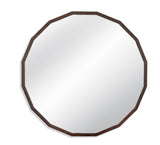 Bassett Bronze Langley Wall Mirror