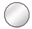 Bassett Bronze Langley Wall Mirror