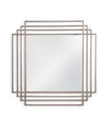 Bassett Gold Gillis Wall Mirror