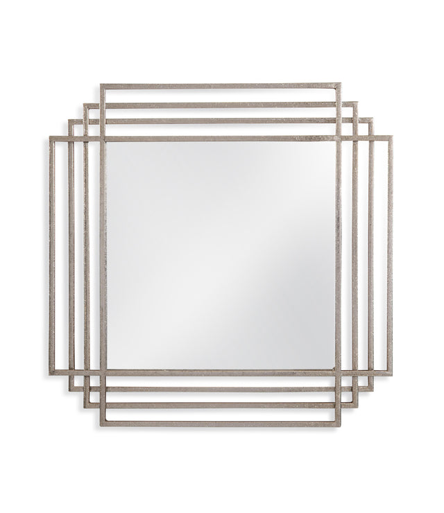 Bassett Gold Gillis Wall Mirror