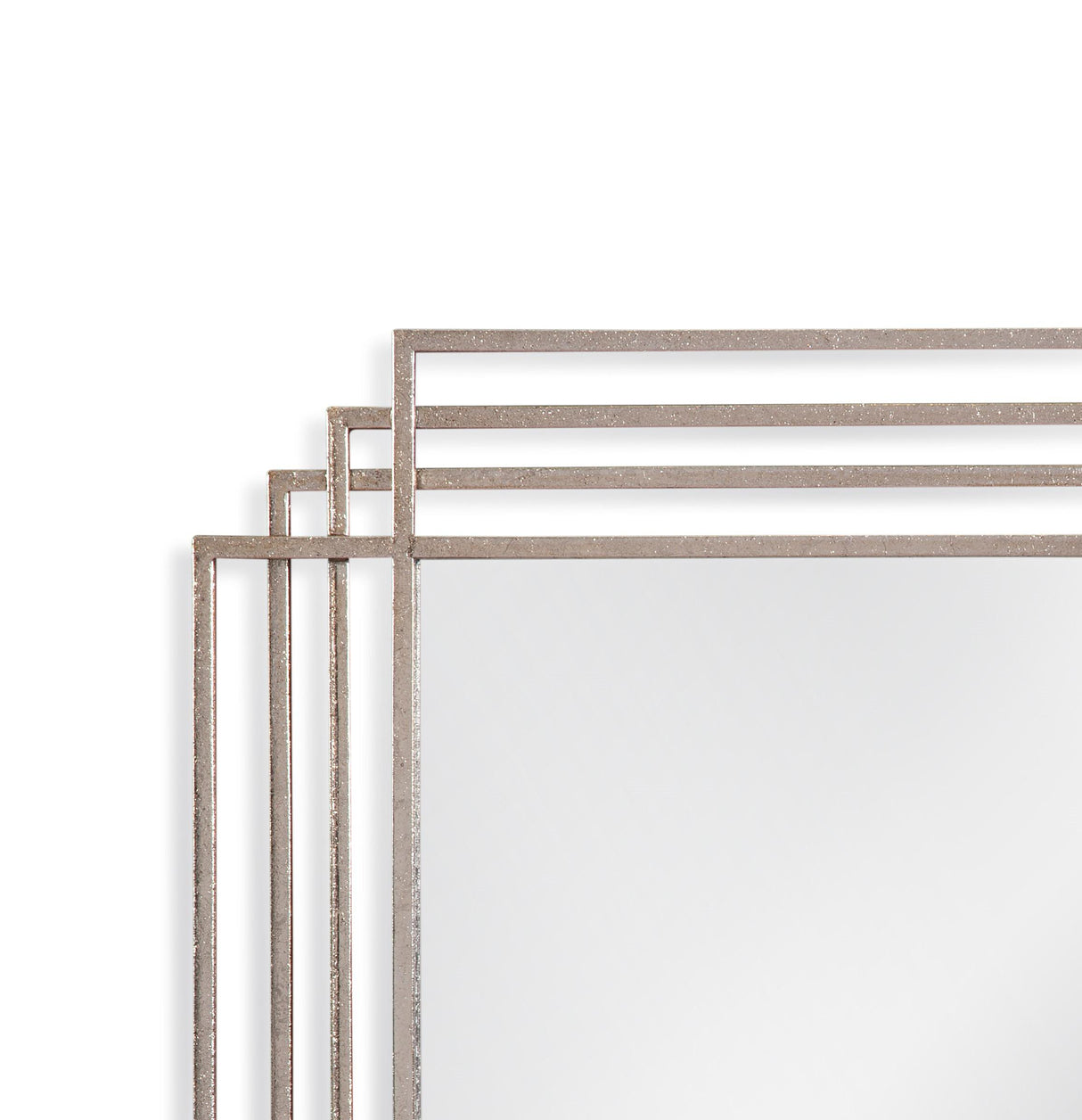 Bassett Gold Gillis Wall Mirror