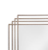 Bassett Gold Gillis Wall Mirror