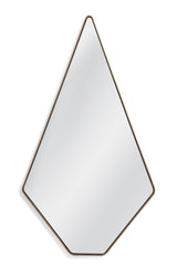 Bassett Gold Sophia Wall Mirror