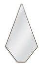 Bassett Gold Sophia Wall Mirror