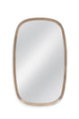 Bassett Gray Priscott Wall Mirror