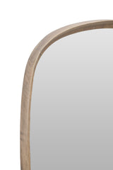Bassett Gray Priscott Wall Mirror