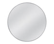 Bassett Silver Portia Wall Mirror