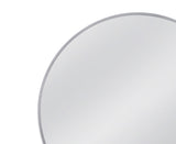 Bassett Silver Portia Wall Mirror