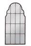 Bassett Bronze Francisco Floor Mirror