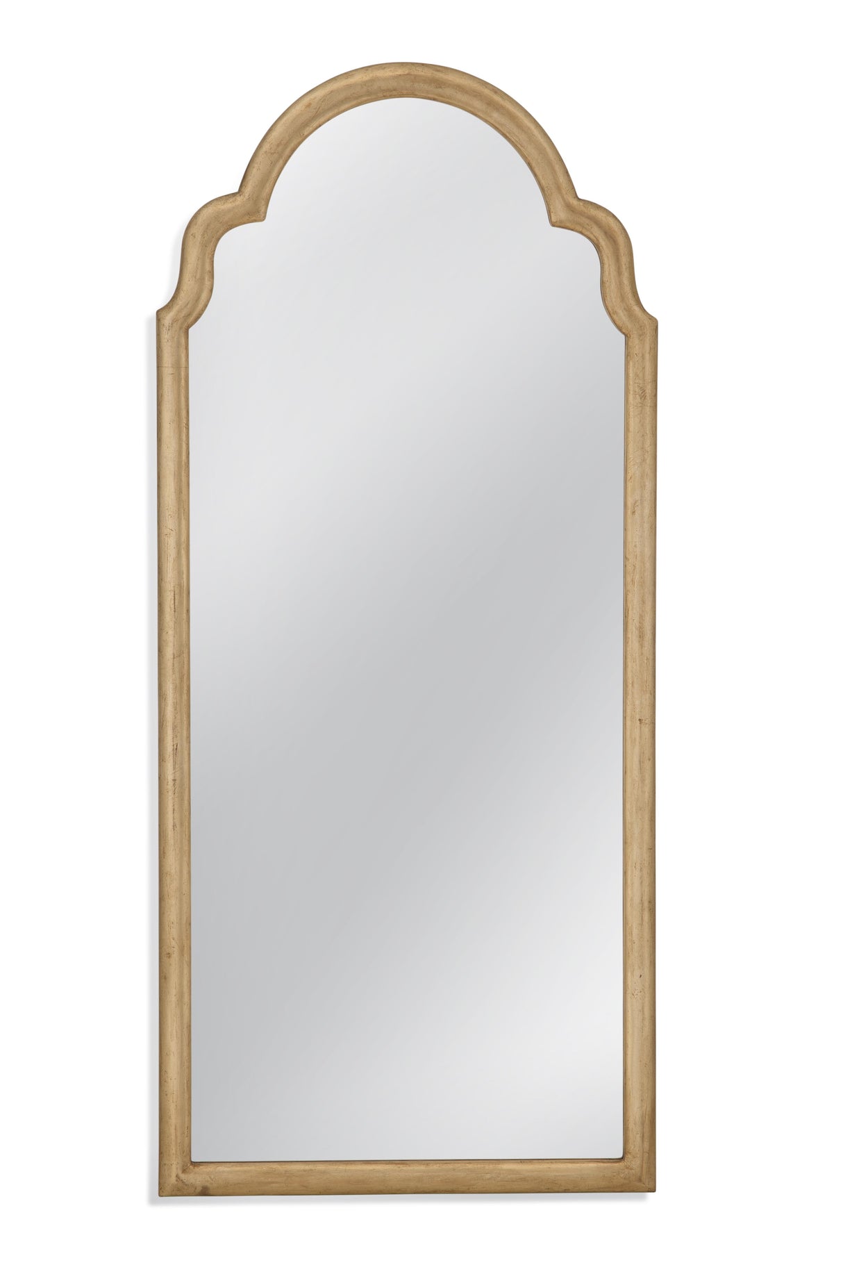 Bassett Gold Amelle Wall Mirror