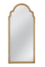 Bassett Gold Amelle Wall Mirror