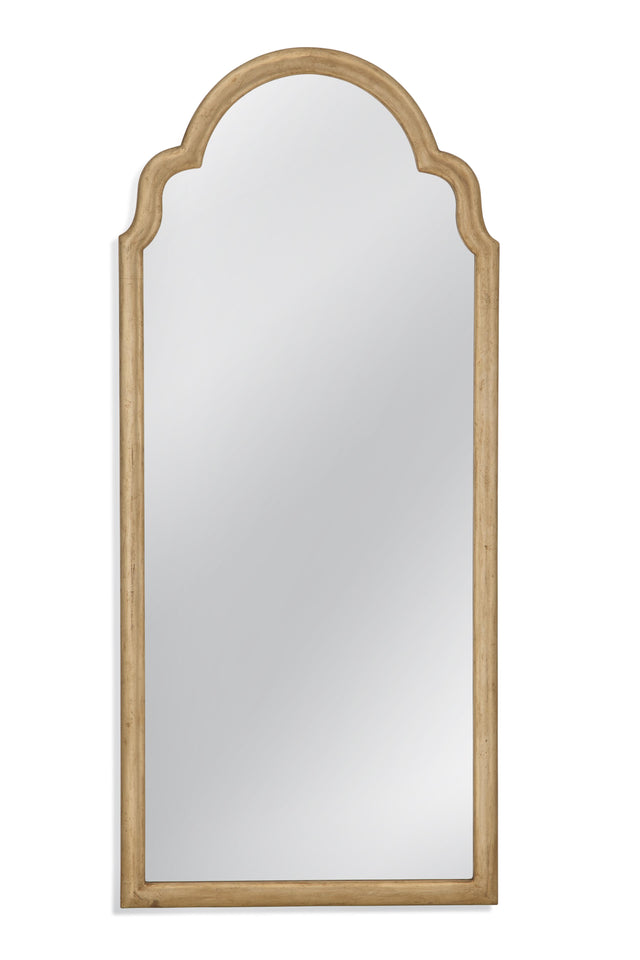 Bassett Gold Amelle Wall Mirror