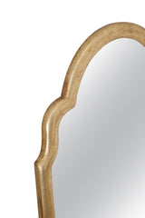 Bassett Gold Amelle Wall Mirror