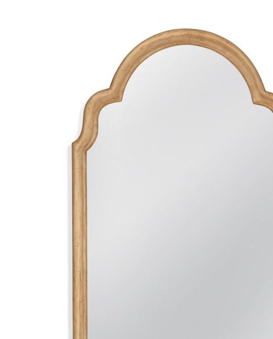 Bassett Gold Amelle Wall Mirror