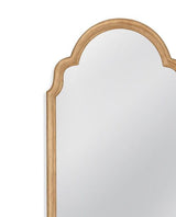 Bassett Gold Amelle Wall Mirror