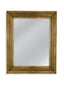 Bassett Brass Dankworth Wall Mirror