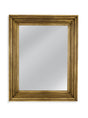 Bassett Brass Dankworth Wall Mirror