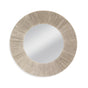 Bassett Gray Perez Wall Mirror