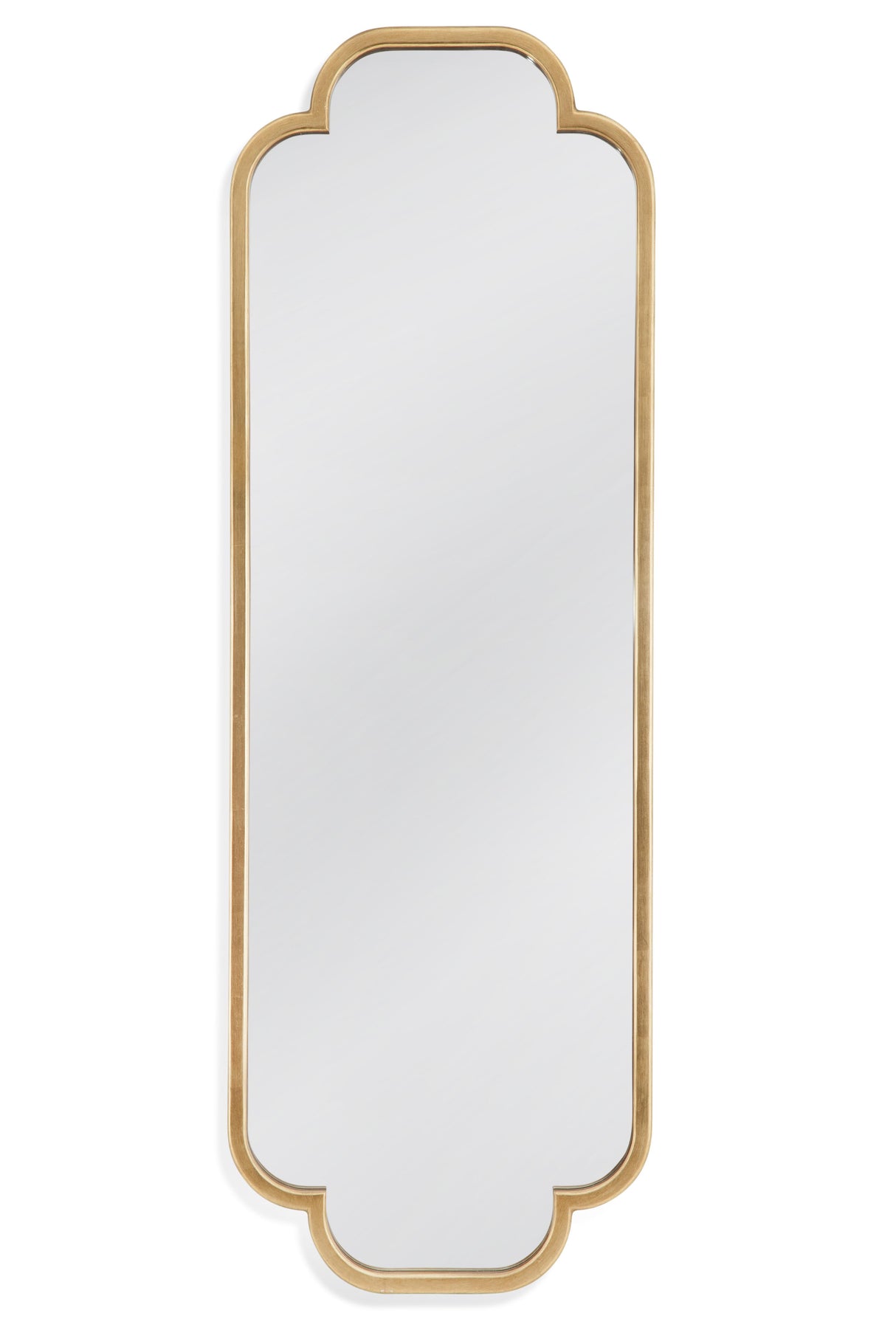 Bassett Ellenburg Wall Mirror