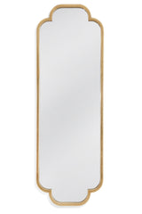 Bassett Ellenburg Wall Mirror